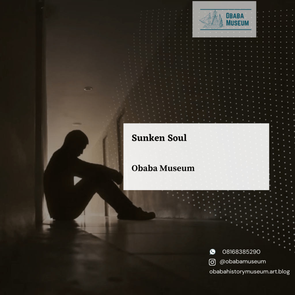 Sunken Soul