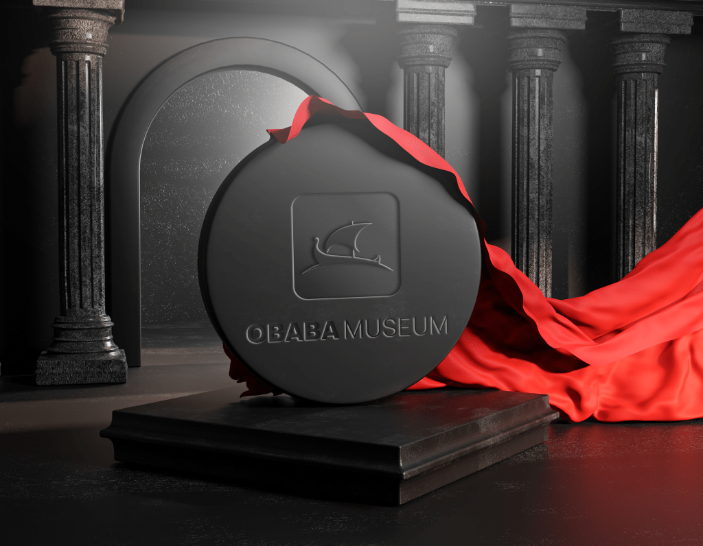Obaba Museum is&nbsp;1