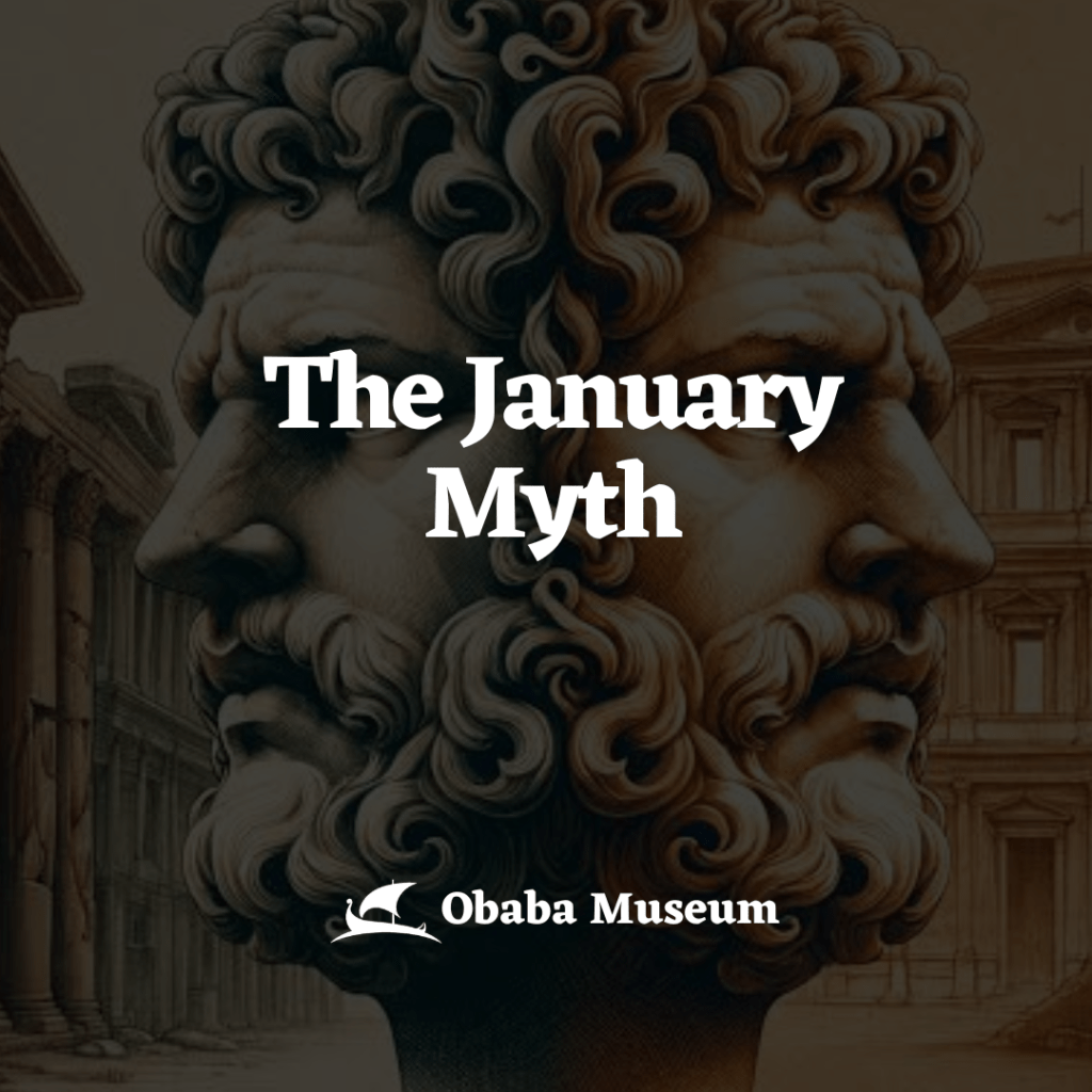 The January Myth