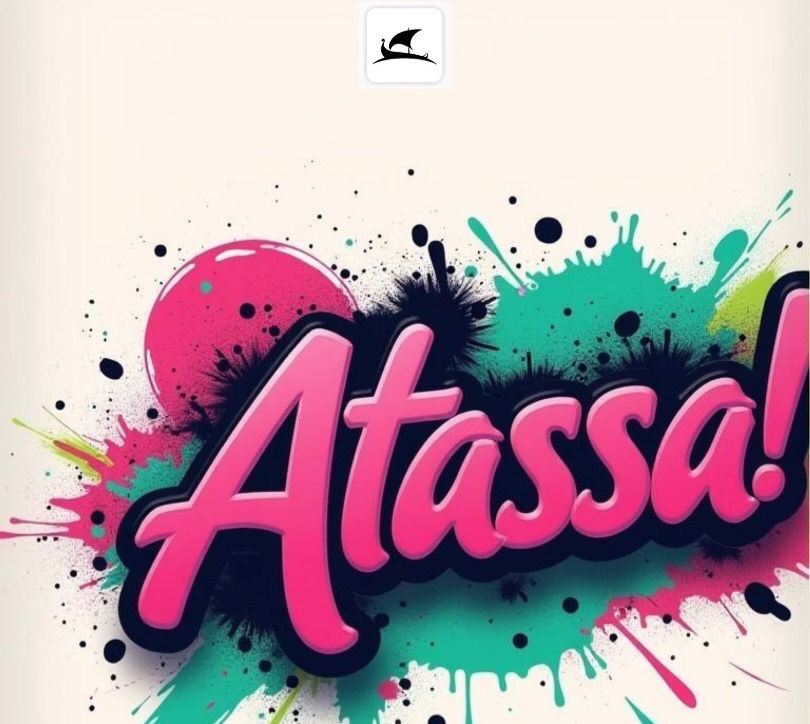 How a Single Word Took Over TikTok