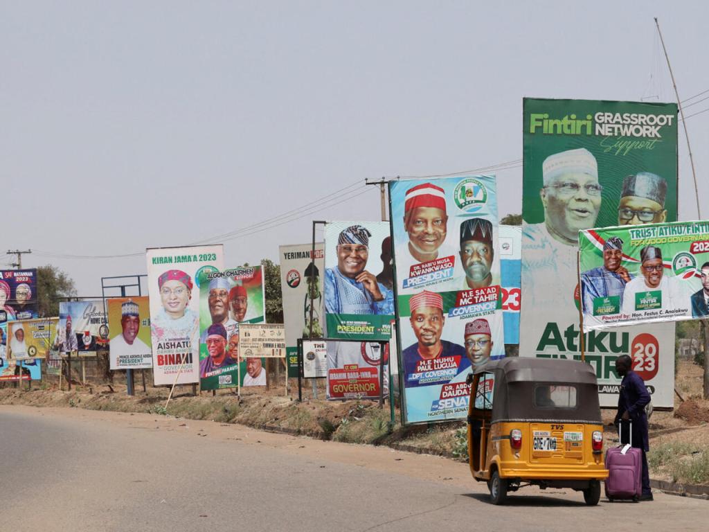 The Promises We Keep Hearing